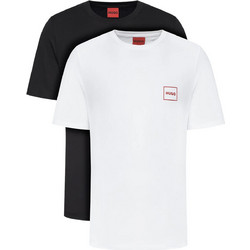 T-Shirt (Σετ 2τμχ) Dugopak 10266462 01 50548566 960
