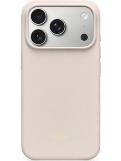 Θήκη Apple iPhone 17 Pro - Beats Case with MagSafe and Camera Control - Lime Stone