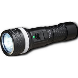 Keanos Φακός Icarian 1700lm Premium Edition V1.0