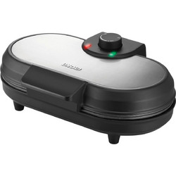 Unold 48165 Pancake Ορθογώνια 1000W