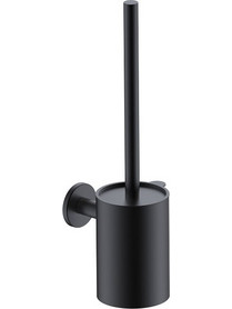 Imex Practic Πιγκάλ Μπάνιου Black Mat - CAP003-06-NG
