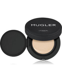 L'Oreal Paris Mugler 02 Rosy Light / Illusion 2 Compact Make Up 14gr