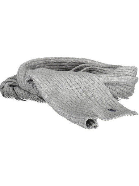 US POLO SCARF MAN GRAY