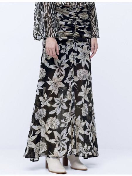 PROJECTSOMA LATINA SKIRT