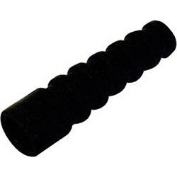 ΚΑΛΥΜΜΑ ΠΡΟΣΤΑΤΕΥΤΙΚΟ RUBBER ΓΙΑ BNC RG59 V7100B/B ULTIMAX (ΣΕΤ ΜΕ 5)