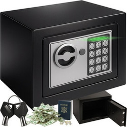 Ruhhy 26101 Combination Safe - (18313-0)
