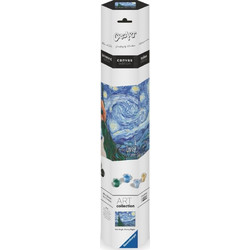 Ravensburger Creart Canvas Van Gogh (23915)