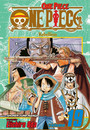 One Piece, Vol. 19 One Piece, Vol. 19