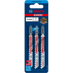 BOSCH ΛΑΜΑ ΣΕΓΑΣ T144 DHM EXPERT HARDWOOD FAST (3 TEM.) 2608900541