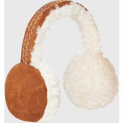 Γυναικείo Earmuff FBL012-153-10_CAMEL