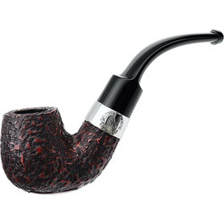Peterson Donegal Rocky 221 Fishtail πίπα καπνού