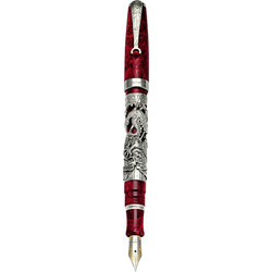 Montegrappa Πένα Oriental Zodiac isozr3sd