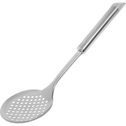 Κουτάλα Τρυπητή Inox 33cm