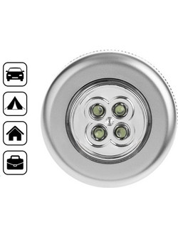 Φωτάκι LED O7cm