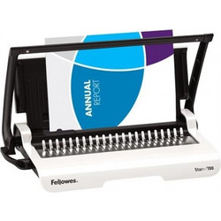 BINDER STAR + A4/5627501 FELLOWES