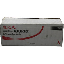 Xerox 013R90125 Black Toner