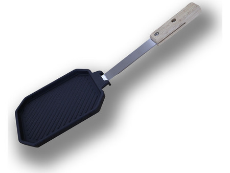 ΜΑΝΤΕΜΕΝΙΟ ΤΗΓΑΝΙ GRILL