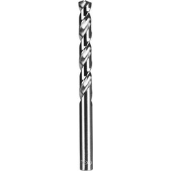 DELI τρυπάνι DL16120G για μέταλλο, M2 HSS, 12x151mm, κυλινδρικό