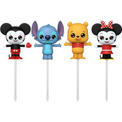 Food picks Stitch