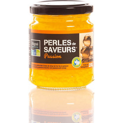 Πέρλες Passion Fruit 200gr