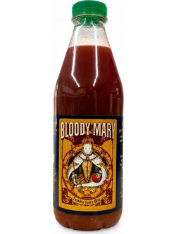 Bloody Mary Mix 1L