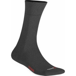 X-Code Isothermic Smart Crew Socks 34850 Graphite