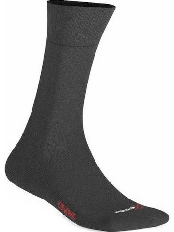 X-Code Isothermic Smart Crew Socks 34850 Graphite