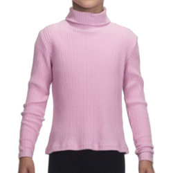 Joyce Παιδικό T-Shirt Μακρυμάνικο Λιλά 2563510