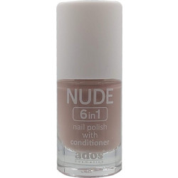 Ados Nude Nail Polish 06 8ml
