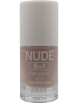 Ados Nude Nail Polish 06 8ml