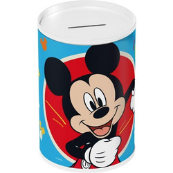 ΚΟΥΜΠΑΡΑΣ ΜΕΤΑΛΛΙΚΟΣ 10Χ15 MICKEY (564343) 56443