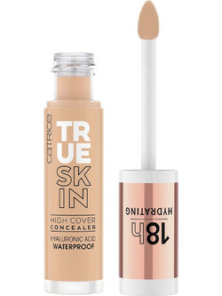 Catrice True Skin High Cover 032 Neutral Biscuit Liquid Concealer 4.5ml