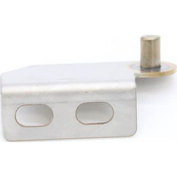 VN400 - Front Cover Hinge Set (L&R)