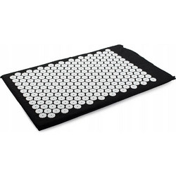 EXTRALINK | Acupressure Mat | black, 65x40cm - (EX.22769)
