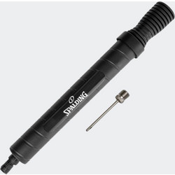 SPALDING 12" Dual Action Power Pump Τρόμπα