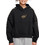 Nike Παιδικό Φούτερ με Κουκούλα Μαύρο HV0422-010
