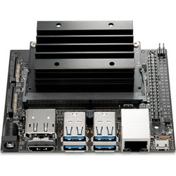 NVIDIA JETSON NANO 4GB Developer Kit