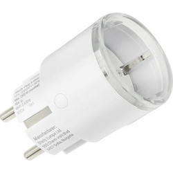 Shelly Plug S gen 3