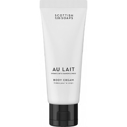 Scottish Fine Soaps Au Lait Body Butter 200ml
