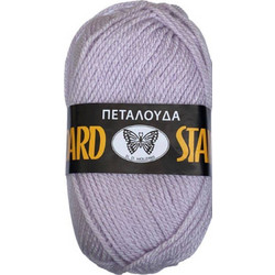 Μαλλί για πλέξιμο STANDARD 100% Ακρυλικό - 96 Λιλά