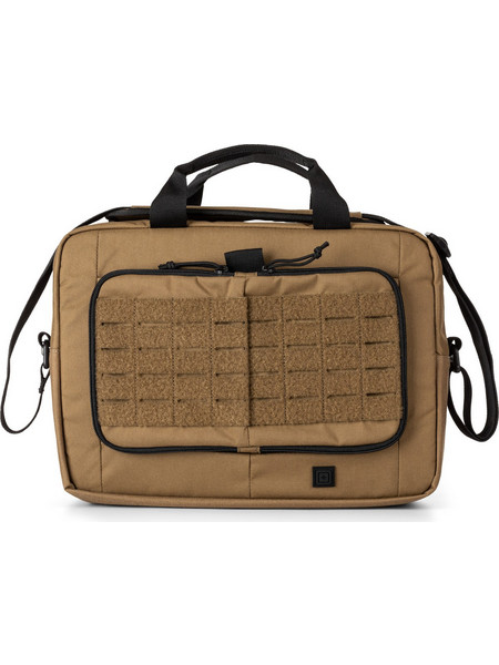 5.11 ΤΣΑΝΤΑ OVERWATCH BRIEFCASE 56647 KANGAROO