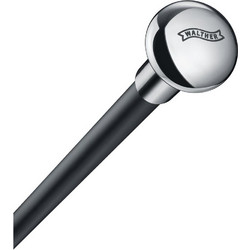 ΒΟΗΘΗΤΙΚΟ ΜΠΑΣΤΟΥΝΙ WALTHER CLASSIC WALKING STICK
