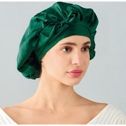 Σκούφος Μαλλιών Stylish Silk Turban 02 Pure Silk 16mm Kentia (31x28) 1Τεμ