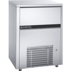 KASTEL SP130/75 ΠΑΓΟΜΗΧΑΝΗ 130KG/24H ME ΑΠΟΘΗΚΗ 75KG 36 ΠΑΓΑΚΙΑ ΑΝΑ ΚΥΚΛΟ ΠΑΓΑΚΙ ΣΥΜΠΑΓΕΣ 36GR ΘΕΡΜΟΚΡΑΣΙΑ ΛΕΙΤΟΥΡΓΙΑΣ ΕΩΣ 43C
