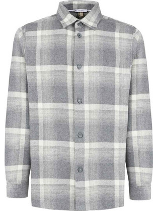 SEINSE Πουκάμισα CAMICIA M/L CI1068SS - ΚΑΡΟ