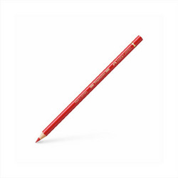 Faber-Castell Polychromos Ξυλομπογιά Scarlet Red