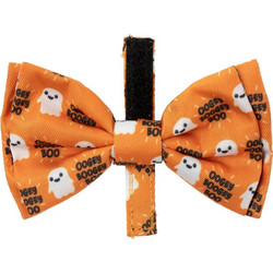 FuzzYard Παπιγιόν για Σκύλους Halloween Oogey Boogey Boo 13cm, L