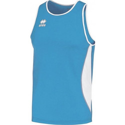 Errea Sport Robson Running Αθλητικό Μπλουζάκι Αμάνικο