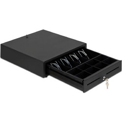 Συρτάρι Diginet D-330M (AQCASD3330M) - Μαύρο AQCASD3330M