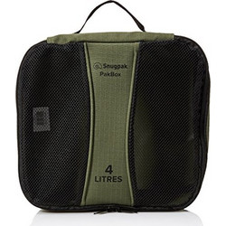Snugpak Pakbox 4 Liters Olive Olive